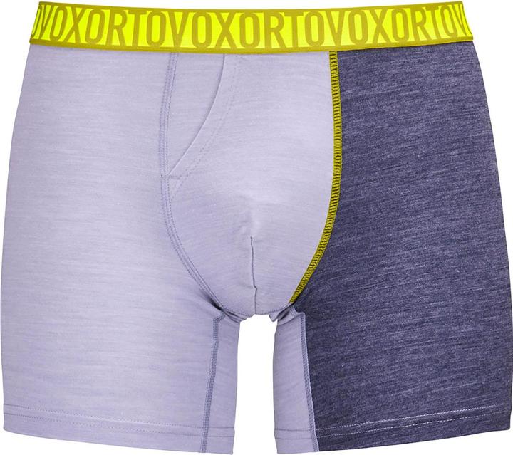 Actual product image Ortovox 150 Essential Boxer Briefs (XXL)