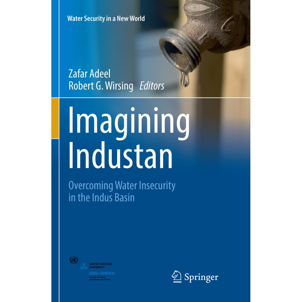 Imagining Industan, Fachbücher von Zafar Adeel, Robert G. Wirsing