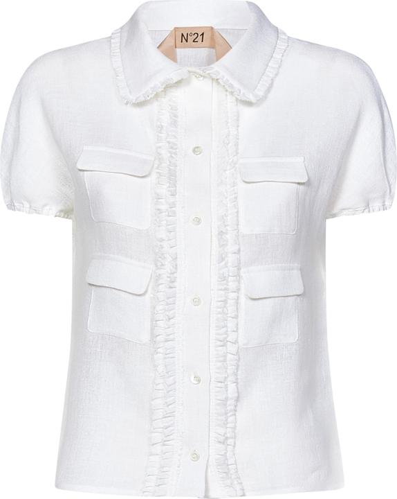 Actual product image N°21 Shirts White (40)
