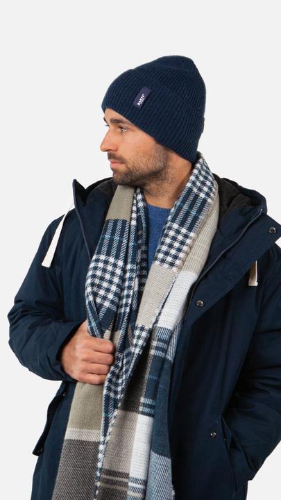 Actual product image Barts fyrby beanie