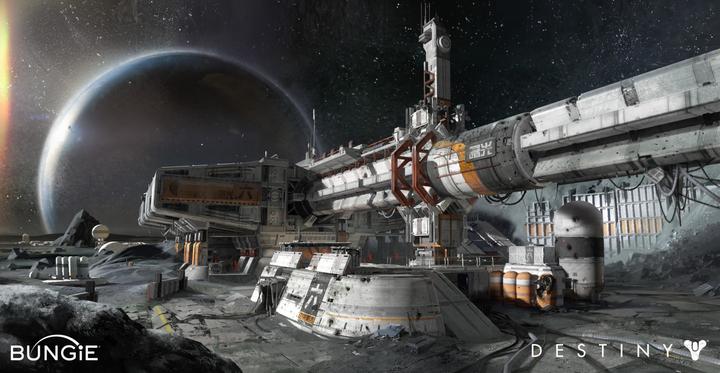 Image du produit NoName Destiny Édition Day One (Xbox One S)