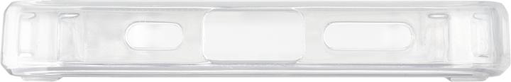 Produktbild FoneKit Premium Clear Case, iPhone 16e, transparent (Apple iPhone 16e)