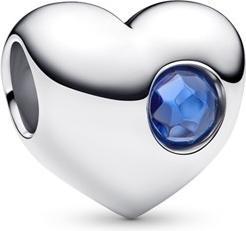 Polierte Silberoptik