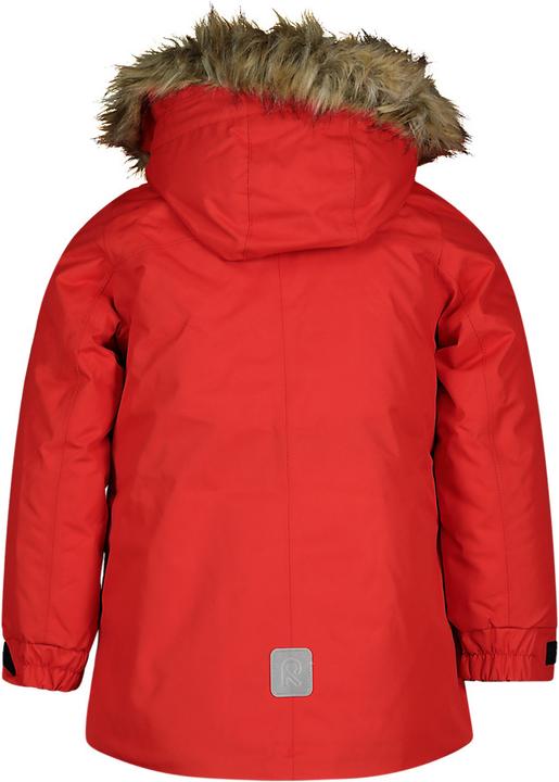 Actual product image Reima Serkku boy down jacket (140)