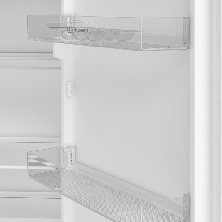 Actual product image Indesit KINH 1271 B4E Einbaukühlschrank, 262 L (262 l)