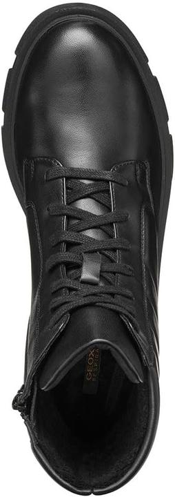 Actual product image Geox Breathable Ankle Boots (38)