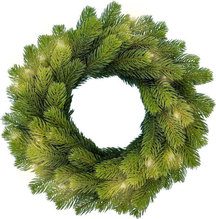 Artitree Weihnachtskranz 40 cm