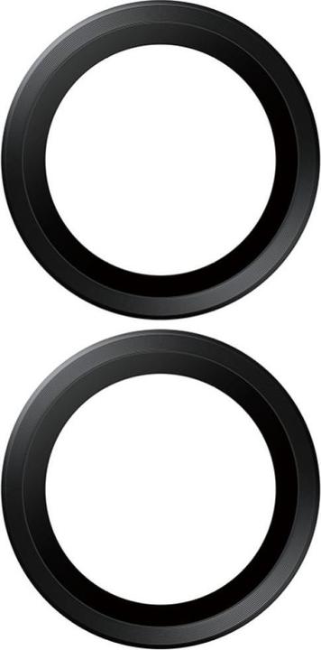 Actual product image PanzerGlass Hoops (1 pcs., Apple iPhone 17)
