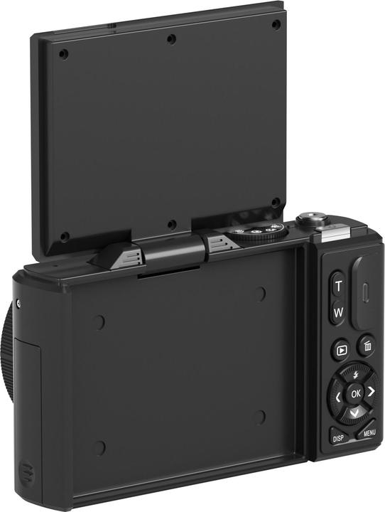 Produktbild Denver DWC-8475B (16 Mpx)