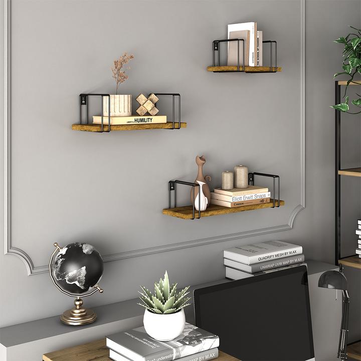 Image du produit Vicco Fyrk (43 x 11 x 13 cm)