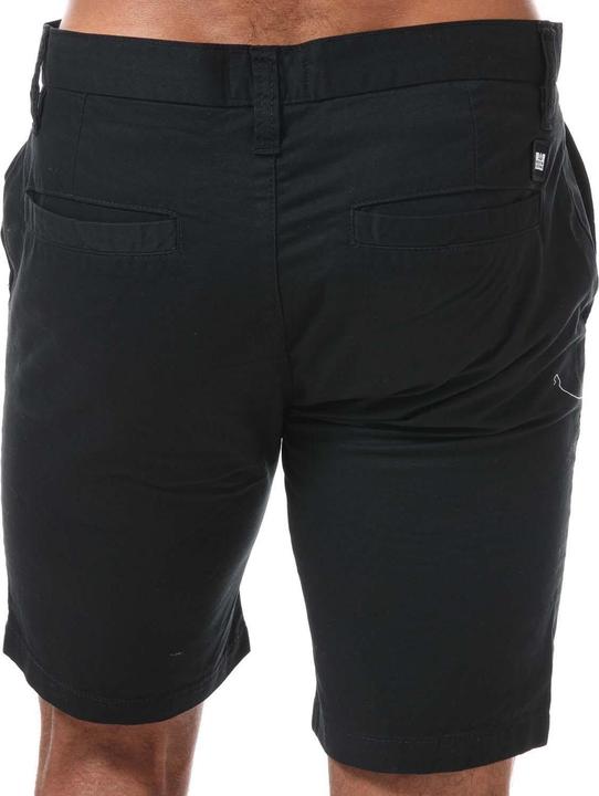 Actual product image Weekend Offender Mens Dillenger Cotton Twill Shorts (L)
