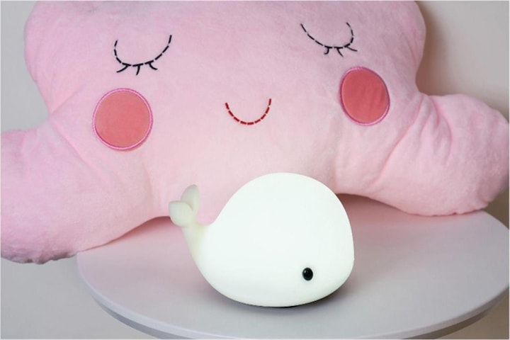 Produktbild Pauleen Whale