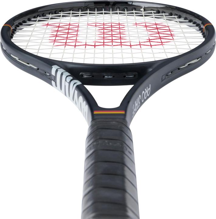Immagine prodotto Wilson Pro Staff 97 Classic Tennisschläger (2, 315 g)