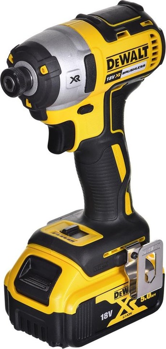 Actual product image DeWalt Combo Kit