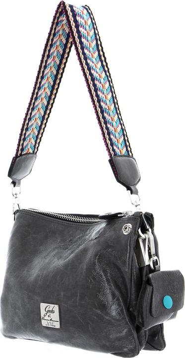 Produktbild Gabs Mirea TG Naplak Silver Bag