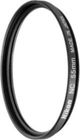 Immagine prodotto Nikon Filtro colore neutro (55 mm, Filtri colore neutro, 55 mm)