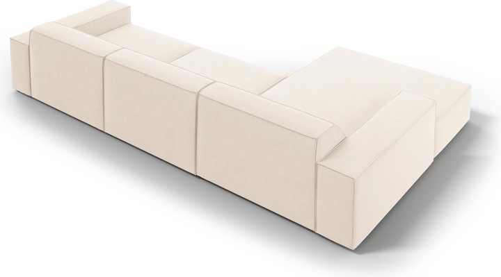 Actual product image Micadoni Jodie (Corner sofa)