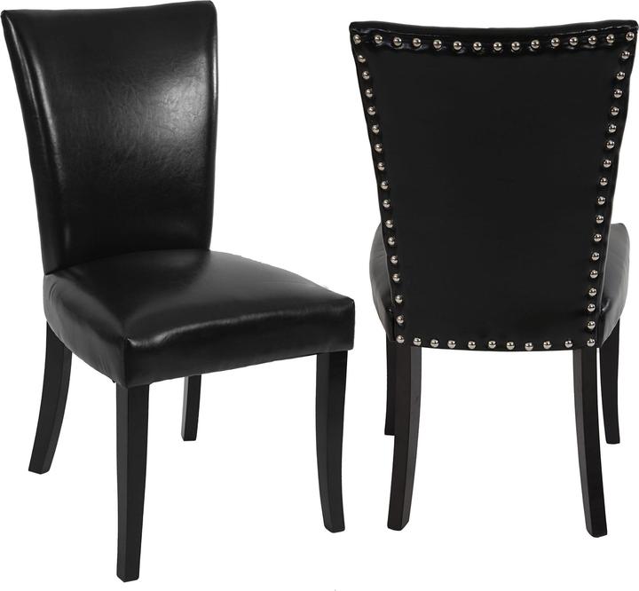 Image du produit Jamb Chesterfield