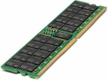 Produktbild HPE E 8Rx4 PC5-5600B-R 3DS Smart Kit (1 x 256GB, 5600 MHz, DIMM)