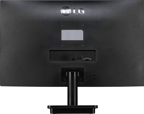 Productafbeelding LG 24MP400-B (1920 x 1080 Pixels, 24")