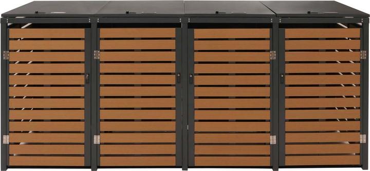 Produktbild MCW K14-4XL