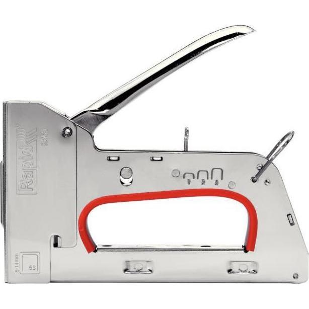 Thumbnail - Rapid, Heftgerät, R353 Handtacker (353 Blätter)