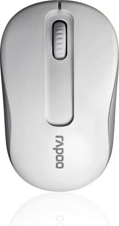 Produktbild Rapoo M10+ (Kabellos)