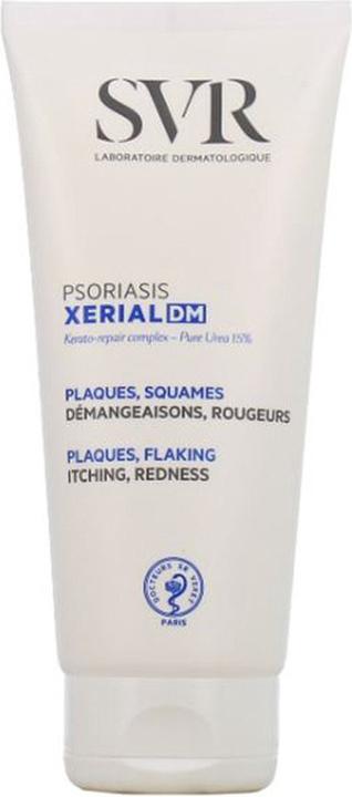 SVR Xerial Psoriasis Dm 200ml (Körpercreme, 200 ml)