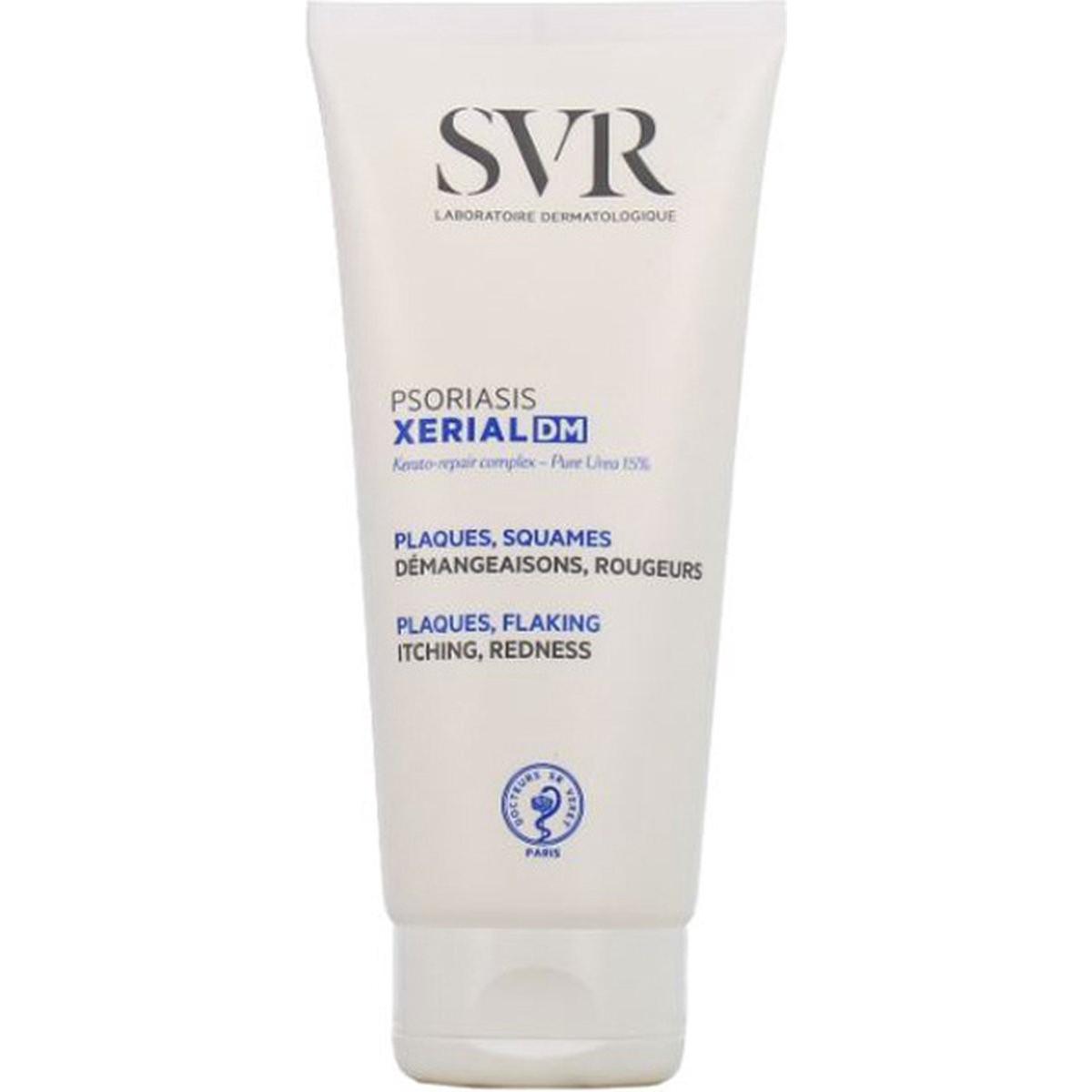 SVR, Lozione corpo, Xerial Psoriasis Dm 200ml (200 ml)
