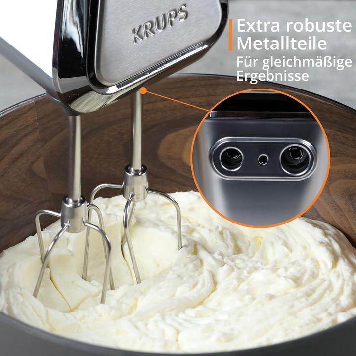 Actual product image Krups GN9101 3Mix 9000 (750 W)