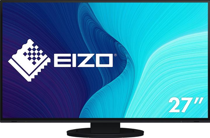 Image du produit Eizo EV2795 FlexScan (2560 x 1440 pixels, 27")