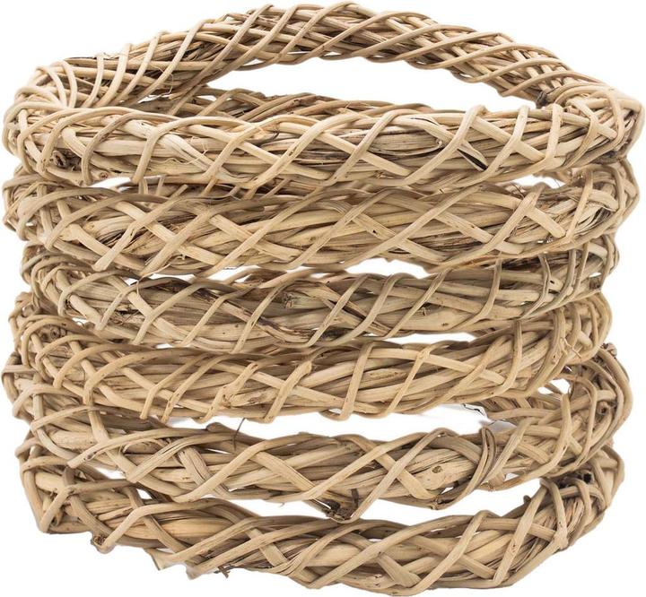 Produktbild Naturkränze, 6 Stk.