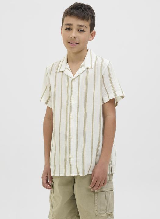 Produktbild Jack & Jones Hemd Junior Hemd (164)