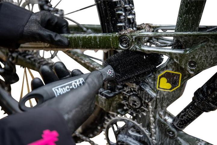 Immagine prodotto Muc-Off Wheel Component (Spazzola)