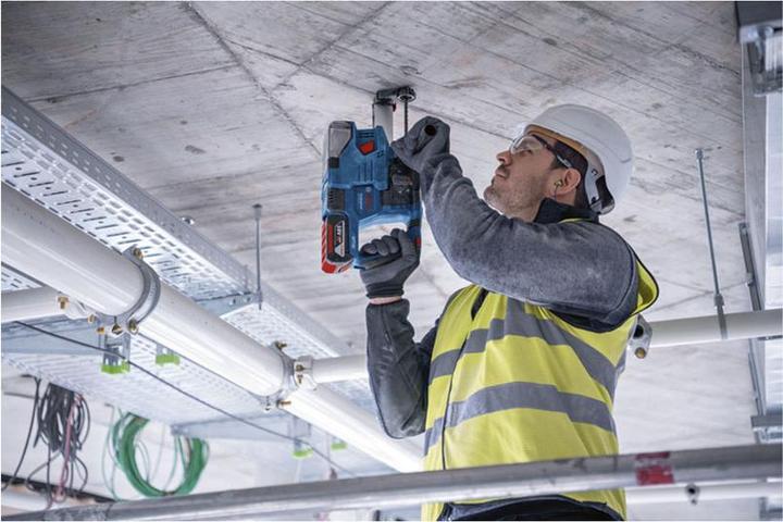 Actual product image Bosch Professional Combo Kit