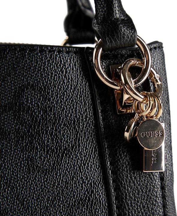 Produktbild Guess Karnilla Logo Girlfriend Satchel