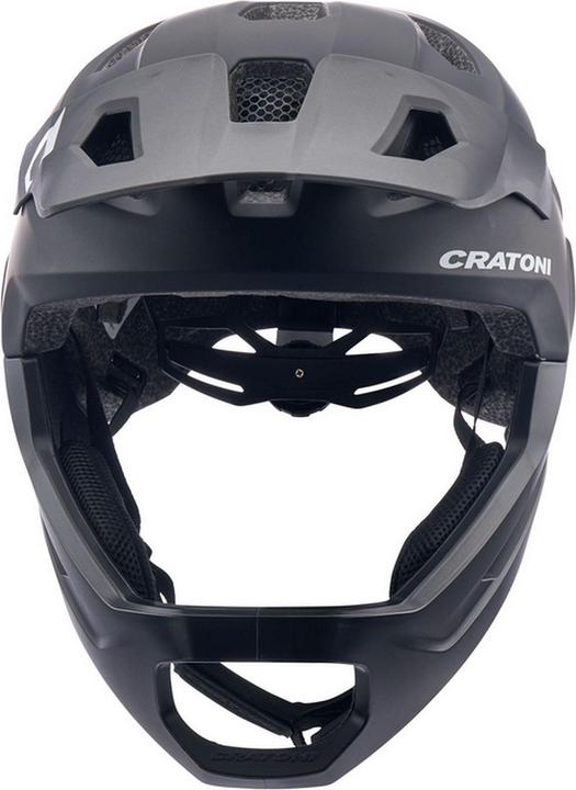 Produktbild Cratoni Madcat (49 - 56 cm)