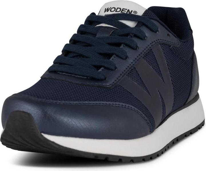 Dark Navy
