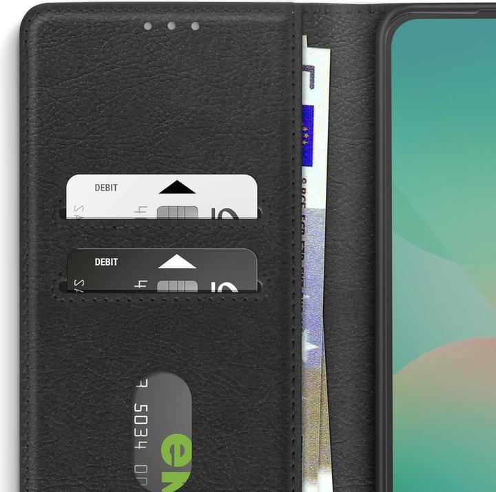 Actual product image Avizar Chesterfield Series (Samsung Galaxy A26)