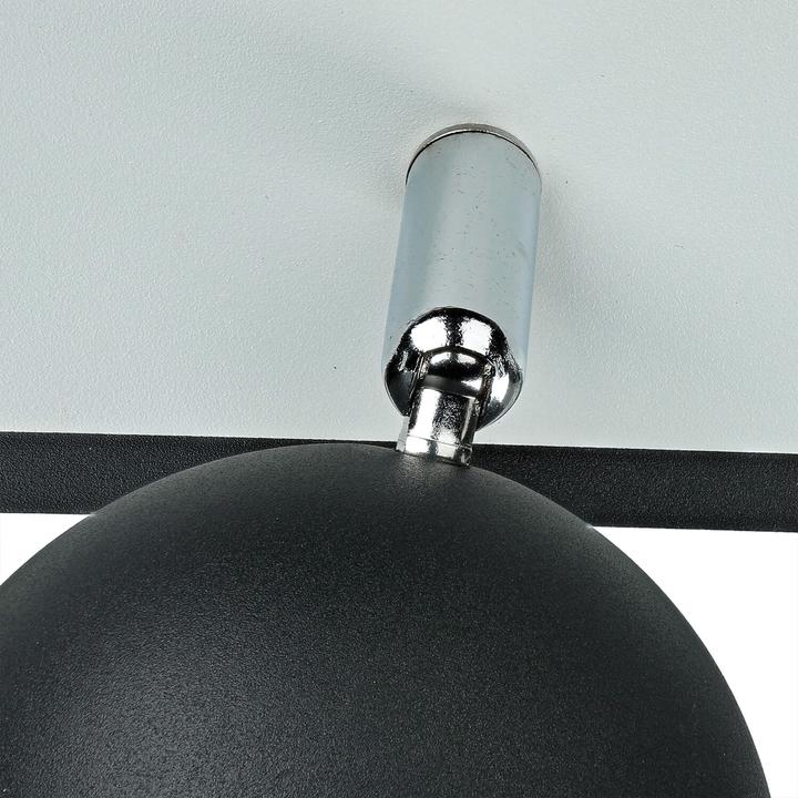 Produktbild Licht-Erlebnisse Spot Strahler Noah (GU10)