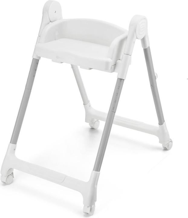 Actual product image KinderKraft high chair TULO beige