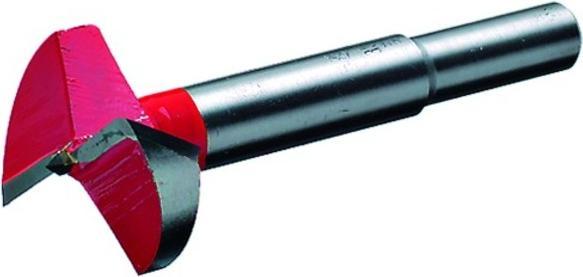Produktbild Stern Kunststoffbohrer, HM-bestückt (25 Millimeter)