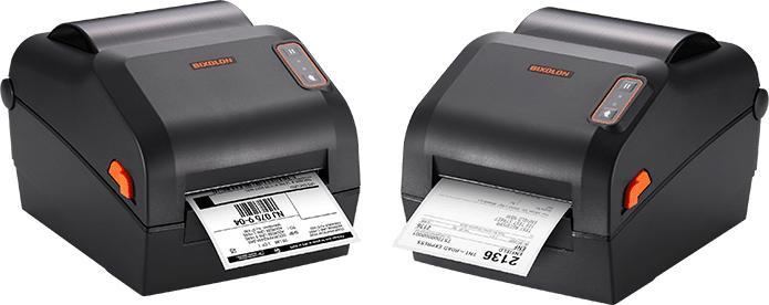 Productafbeelding Bixolon XD5-40d, 203dpi, USB+USB (203 dpi)