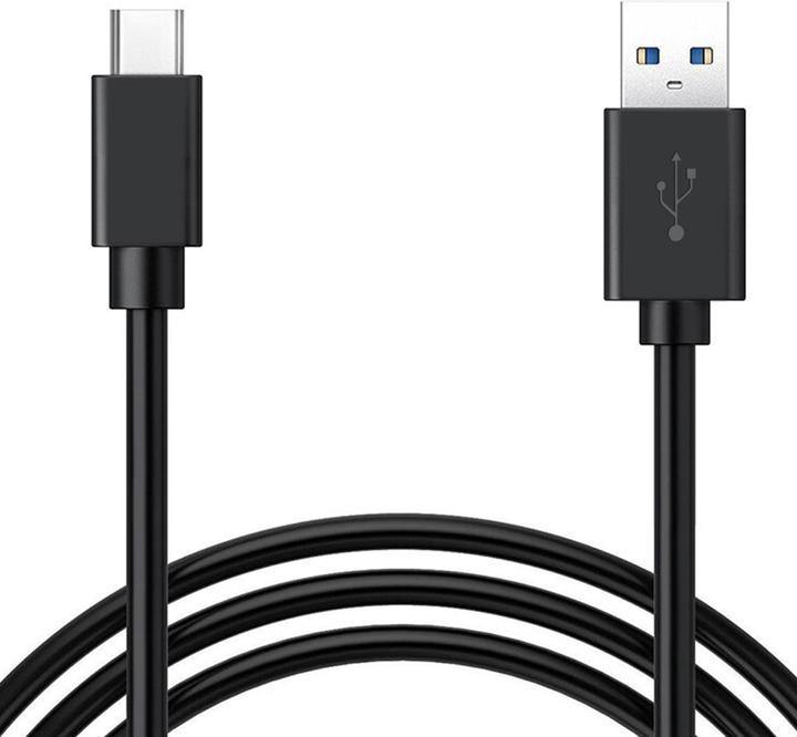 Image du produit Motorola Câble USB-C SKN6473A (1 m, USB 3.0)
