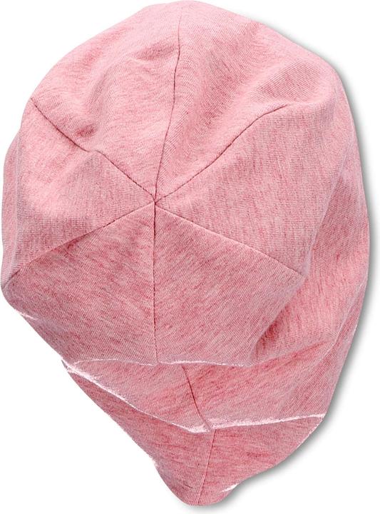 Produktbild Sterntaler Mütze Slouch-Beanie Rosa Gr. 55 (55)
