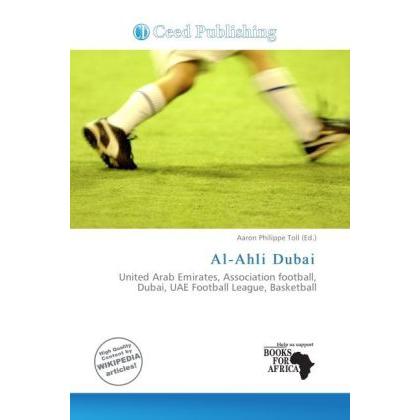 Al-Ahli Dubai, Ratgeber