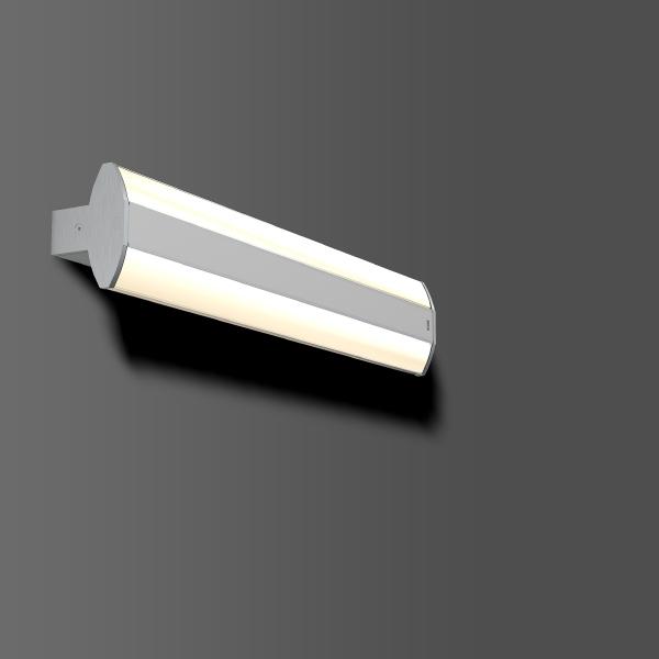 Thumbnail - RZB, Wandleuchte + Deckenleuchte, Zimmermann LED-Wand-u. Deckenleuchte 451189.000.1 (2350 lm)