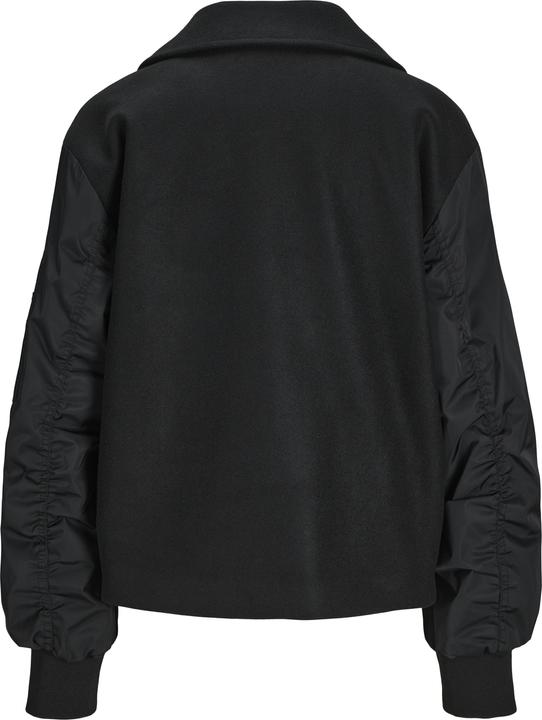 Actual product image JJXX Jxharper Mix Biker Jacket Otw Ln