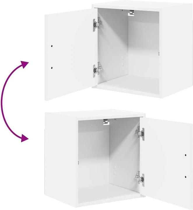 Actual product image vidaXL Marla (41 cm)