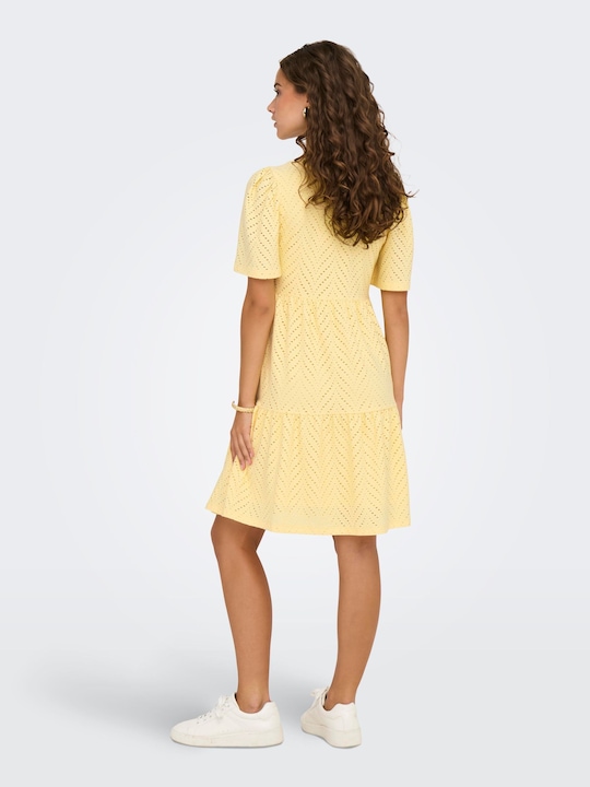 Produktbild JdY JDYCARLA Kurzes Kleid Kleid (M)